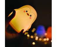 INNOGIO Silikonowa lampka GIOpenguin - 1360152 - zdjęcie 4